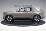 New 2025 Rolls-Royce Cullinan image 3
