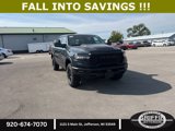 New 2026 RAM 1500 Rebel w/ Rebel Level 2 Equipment Group image 5