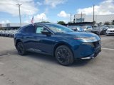 New 2025 Nissan Murano Platinum w/ Cargo Package image 3