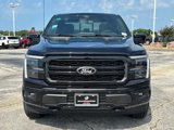 Used 2025 Ford F150 Lariat w/ Equipment Group 501A Mid image 3