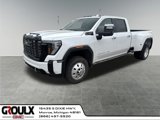 New 2025 GMC Sierra 3500 Denali Ultimate image 1