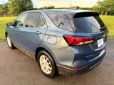 Used 2024 Chevrolet Equinox LT image 3