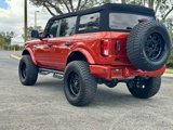 Used 2023 Ford Bronco Big Bend image 4