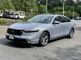 Certified 2024 Honda Accord EX image 3
