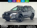New 2025 Subaru Outback Wilderness image 1