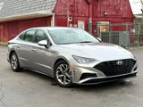 Used 2021 Hyundai Sonata SEL image 2