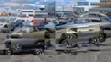 New 2025 Subaru Outback Limited XT image 4