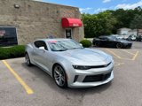 Used 2016 Chevrolet Camaro LT image 3