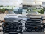 New 2025 Chevrolet Silverado 1500 Custom image 4