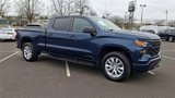 Certified 2023 Chevrolet Silverado 1500 Custom image 3