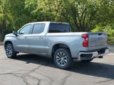 New 2026 Chevrolet Silverado 1500 LT image 4