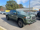 Used 2022 Toyota Tacoma TRD Sport image 5