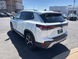 New 2025 Volkswagen Tiguan SE image 3