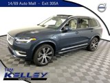 New 2025 Volvo XC90 T8 Plus w/ Protection Package Premier image 1