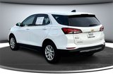 Used 2023 Chevrolet Equinox LT image 4