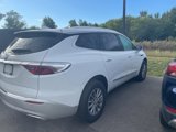 Certified 2024 Buick Enclave Essence w/ Trailering Package, 5000 lbs. image 4