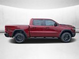 New 2025 RAM 1500 Rebel image 3