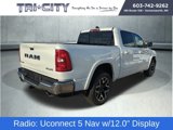 New 2025 RAM 1500 Laramie image 5