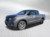 New 2025 Honda Ridgeline TrailSport image 5