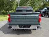 Used 2025 Chevrolet Silverado 1500 LTZ w/ Z71 Off-Road Package image 5
