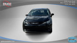 Used 2023 Chrysler Voyager LX image 2