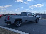 New 2025 Chevrolet Silverado 2500 Custom w/ Custom Value Package image 4