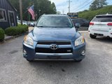 Used 2009 Toyota RAV4 Limited image 2