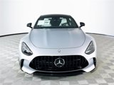 New 2025 Mercedes-Benz AMG GT 55 image 2