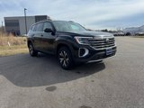 New 2025 Volkswagen Atlas SE image 5