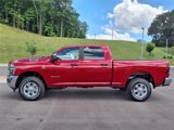New 2025 RAM 2500 Big Horn image 4