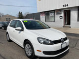 Used 2014 Volkswagen Golf 4-Door image 2
