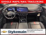 New 2025 Chevrolet Traverse RS w/ LPO, Floor Liner Package image 4