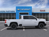 New 2025 Chevrolet Silverado 2500 LT w/ Trail Boss Package image 5
