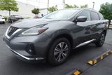 Used 2023 Nissan Murano SV image 4