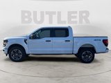 New 2025 Ford F150 STX w/ Equipment Group 200A image 2