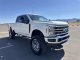 New 2025 Ford F250 Lariat w/ Lariat Ultimate Package image 3