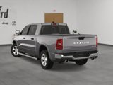 New 2025 RAM 1500 Big Horn image 4