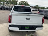 New 2025 Ford F150 XLT image 4