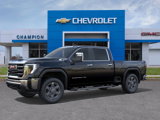 New 2026 GMC Sierra 2500 SLT image 2
