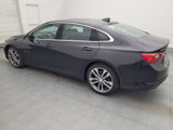 Used 2023 Chevrolet Malibu LT w/ Driver Confidence Package image 3
