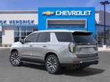 New 2025 Chevrolet Tahoe High Country w/ LPO, Get Active Package image 5