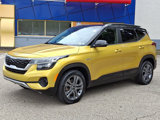 Used 2022 Kia Seltos S image 4