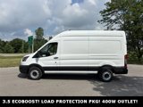 New 2025 Ford Transit 250 148 High Roof image 3