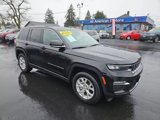Used 2023 Jeep Grand Cherokee Limited image 2