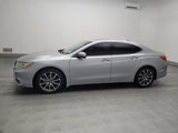 Used 2018 Acura TLX V6 image 2