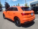 Used 2022 Audi Q3 2.0T Premium image 3