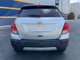 Used 2016 Chevrolet Trax LT w/ LT Convenience Package image 4