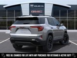 New 2026 GMC Terrain Elevation w/ Black Edition image 4