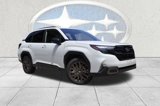 New 2025 Subaru Forester Sport image 2