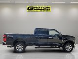 New 2025 Ford F250 4x4 Crew Cab Super Duty image 3
